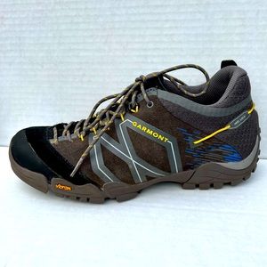 Garmont Sticky Stone Gtx Heel Lock Vibram Men Size 8